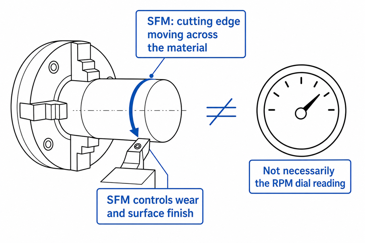 This Page Teaches the Calculation Steps, Not Just the Formula — SHANGHAI ANTS Machine Equipment